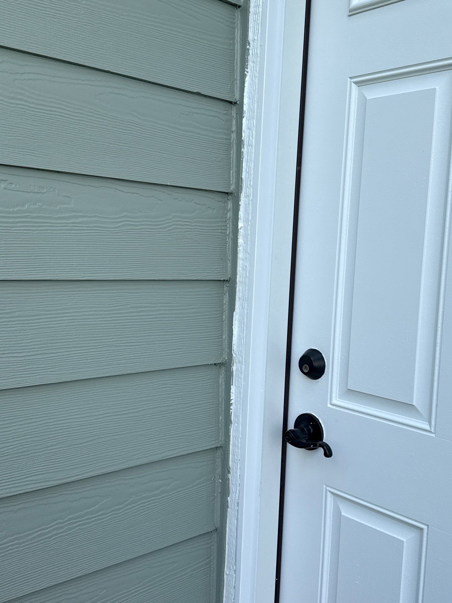 Residential Exterior Repaint and Refresh by Midwest Paint LLC