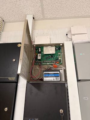 IT Battery replacement