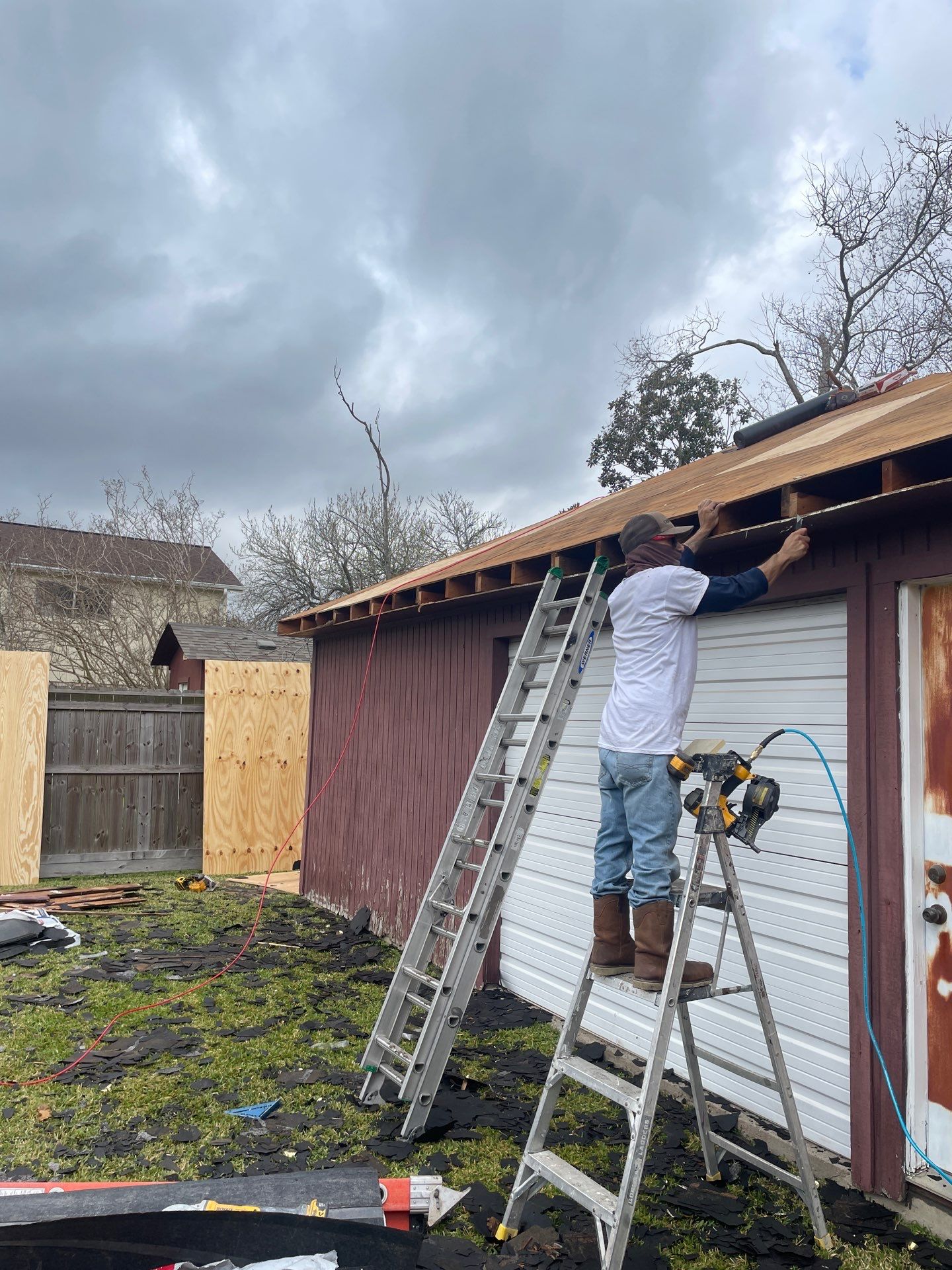 Roof Replacement Pasadena by Roof Repair Company