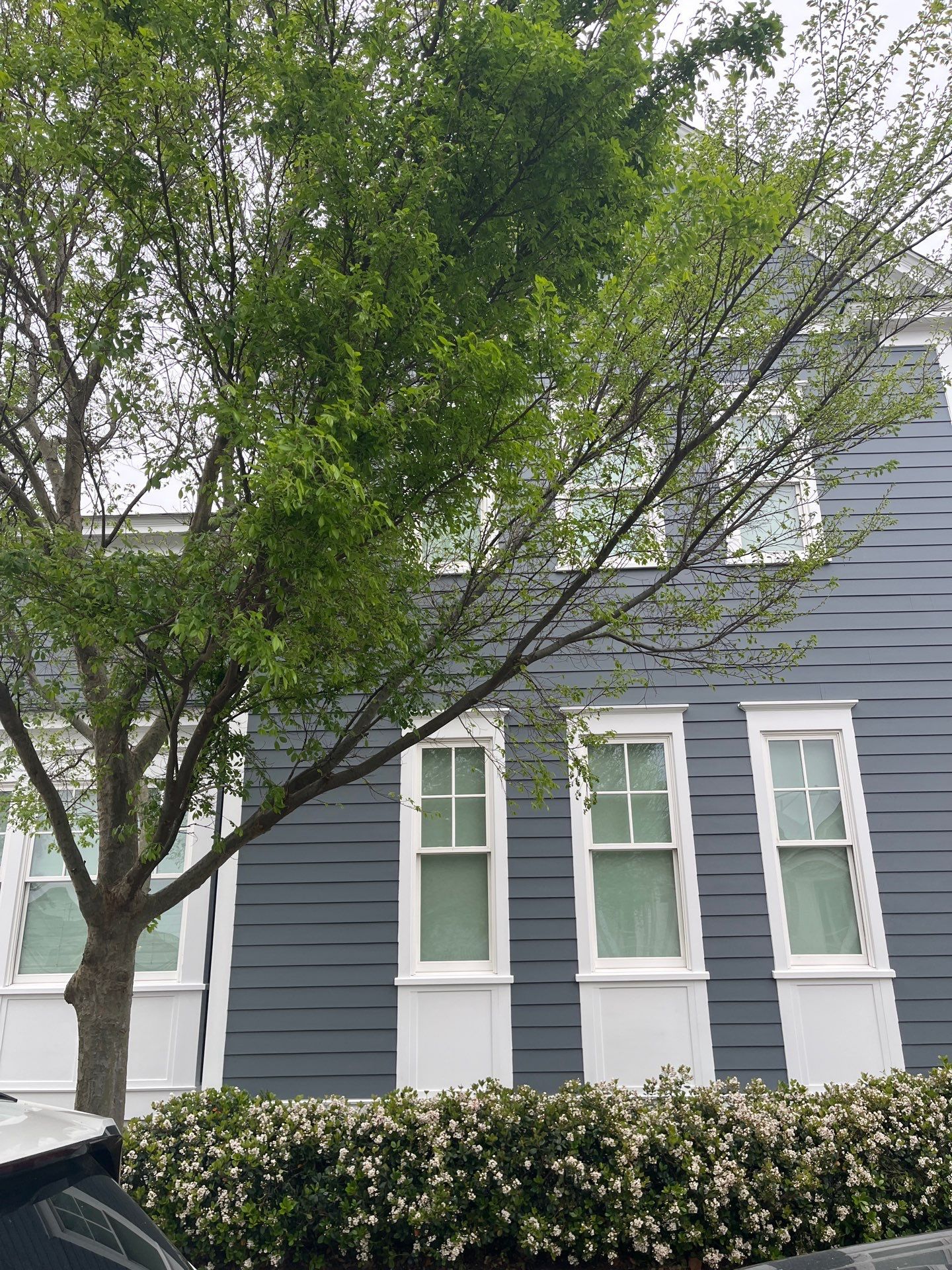 24th Bay St East Beach by AKK Painting LLC