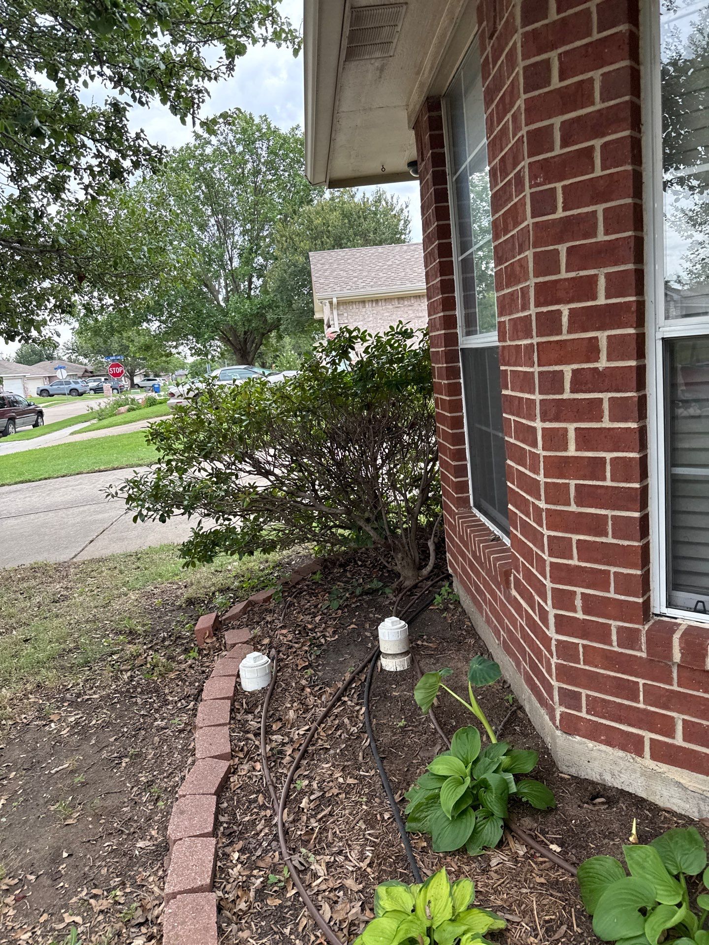 Project in Wylie by Rhino Roofing and General Contracting, LLC