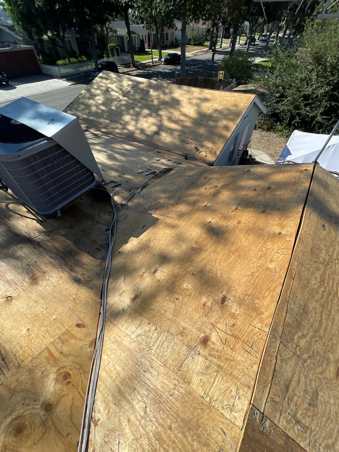 Roof Replacement - Fullerton CA 92832 by Epic Roof Replacement