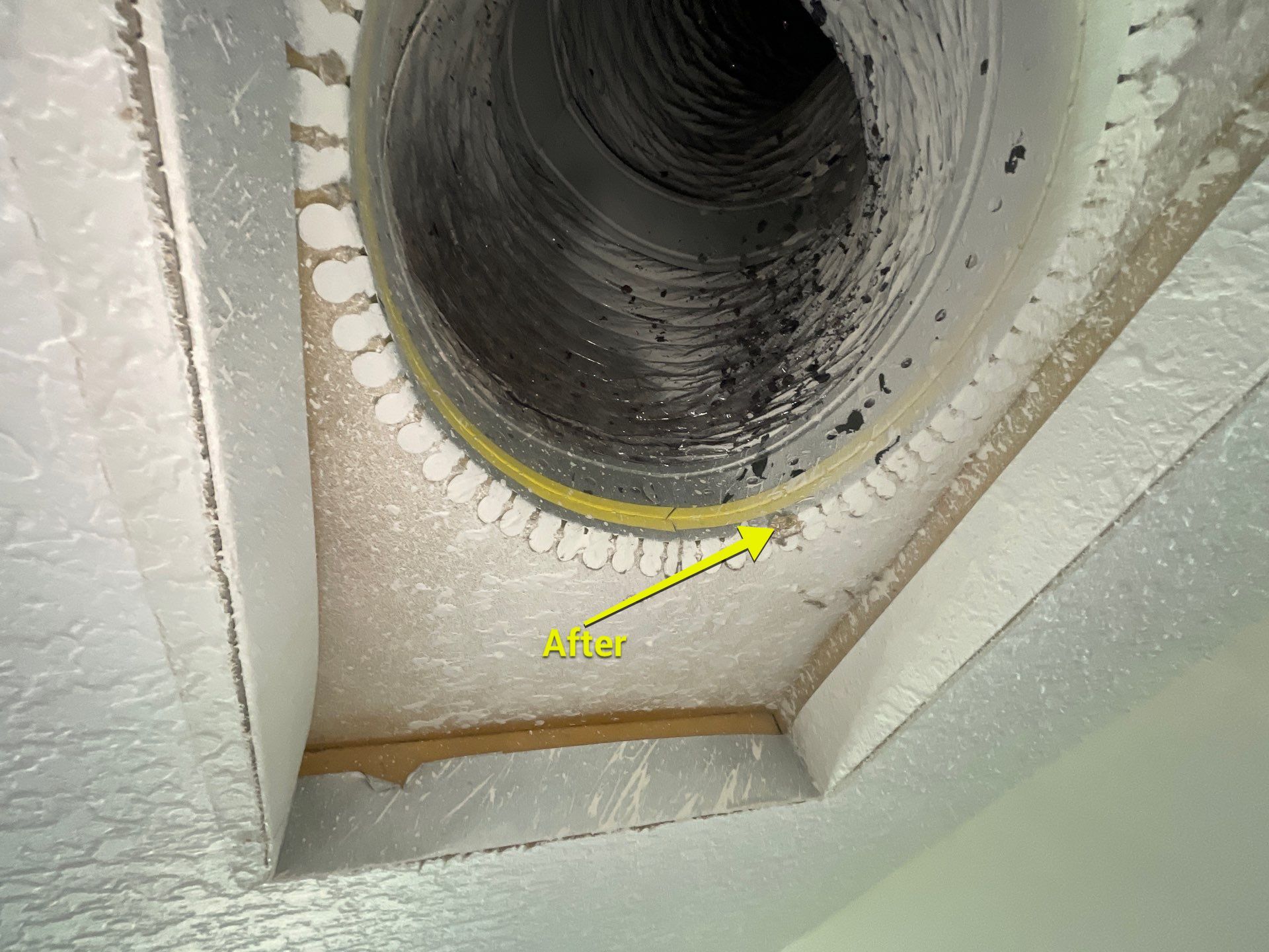 Air Duct Dryer Vent Cleaning in Winter Garden by Hygienic Air, Inc