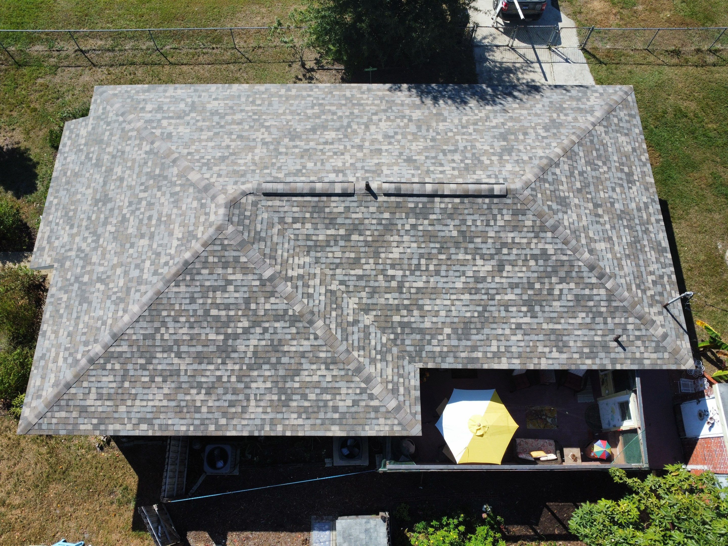 Roof Replacement in St. Petersburg, FL by Steadfast Roofing