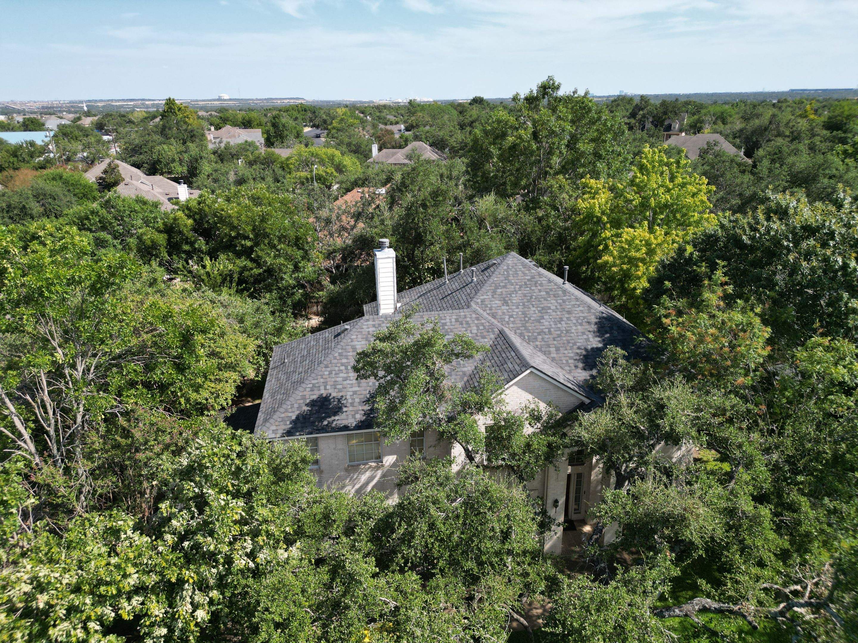 Williamsburg Gray - Owens Corning TruDefinition Duration  by RoofsOnly.com