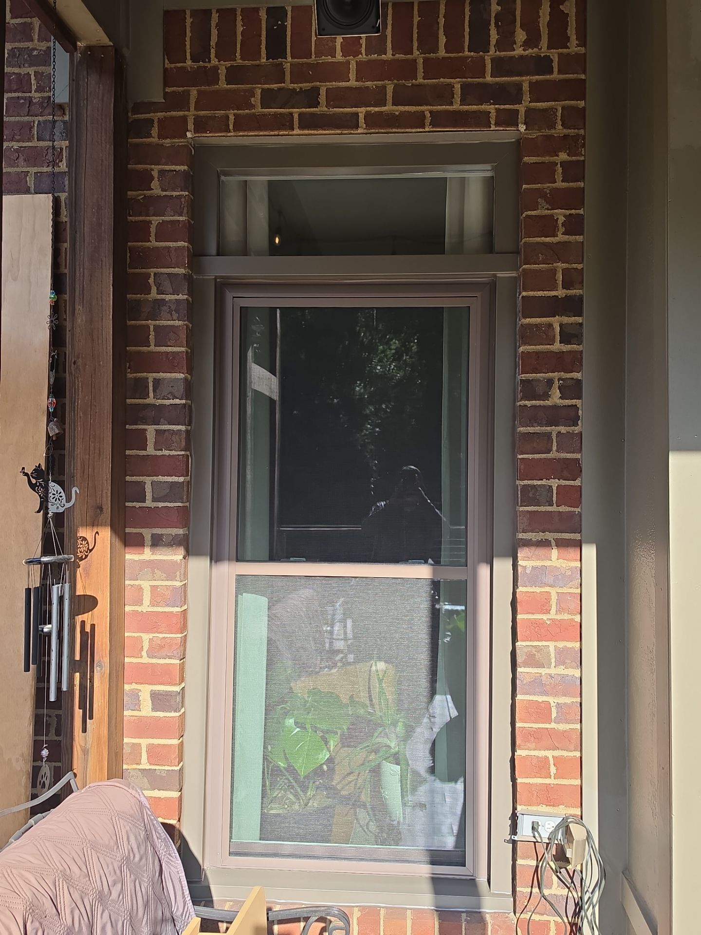 Stoudenmire Project in Hoover by The Window Source