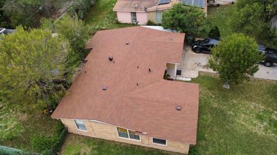 Brownsville Roof Project