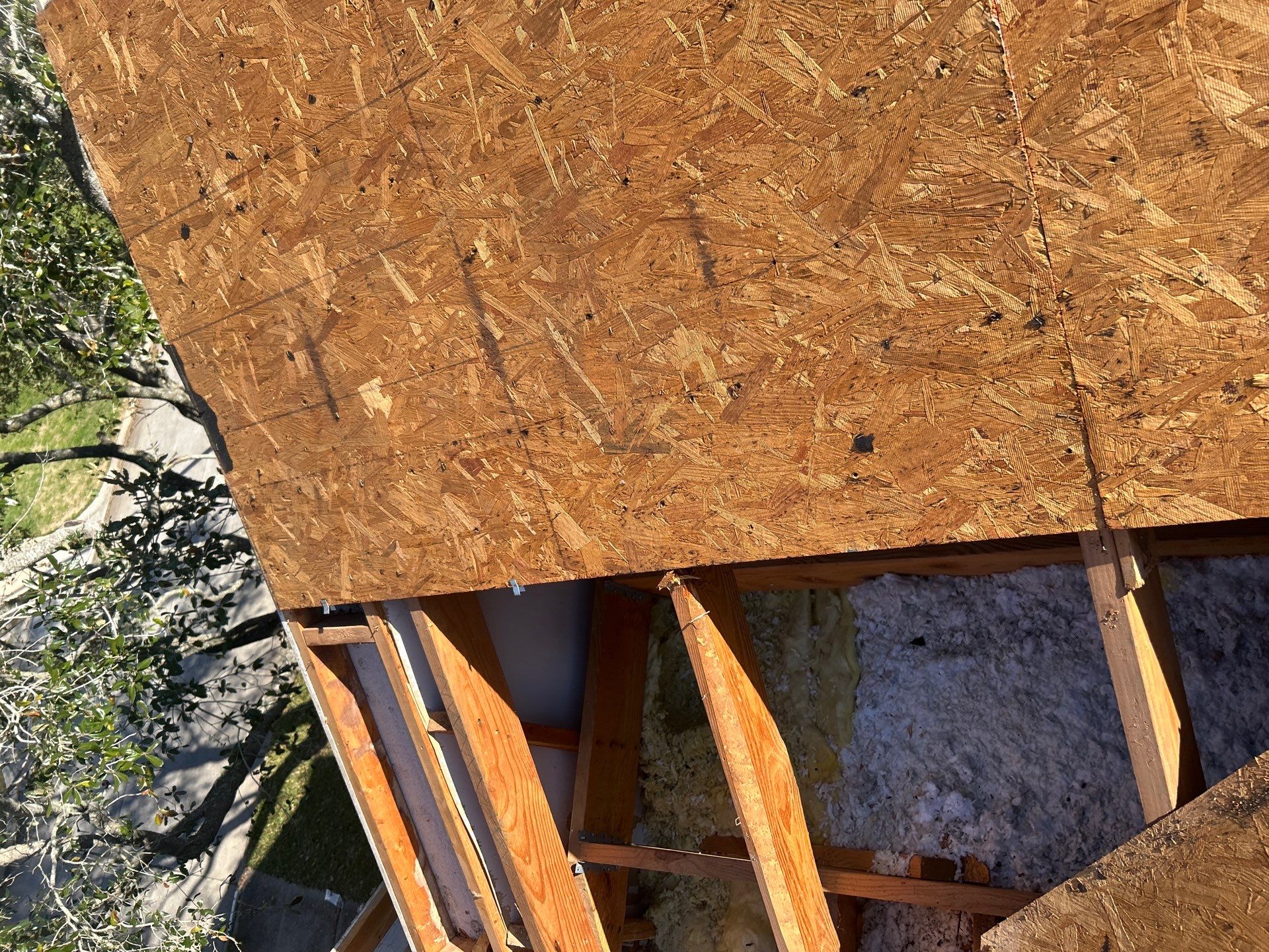 Roof Repair Spring by Roof Repair Company