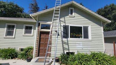 Project in Morgan Hill, CA