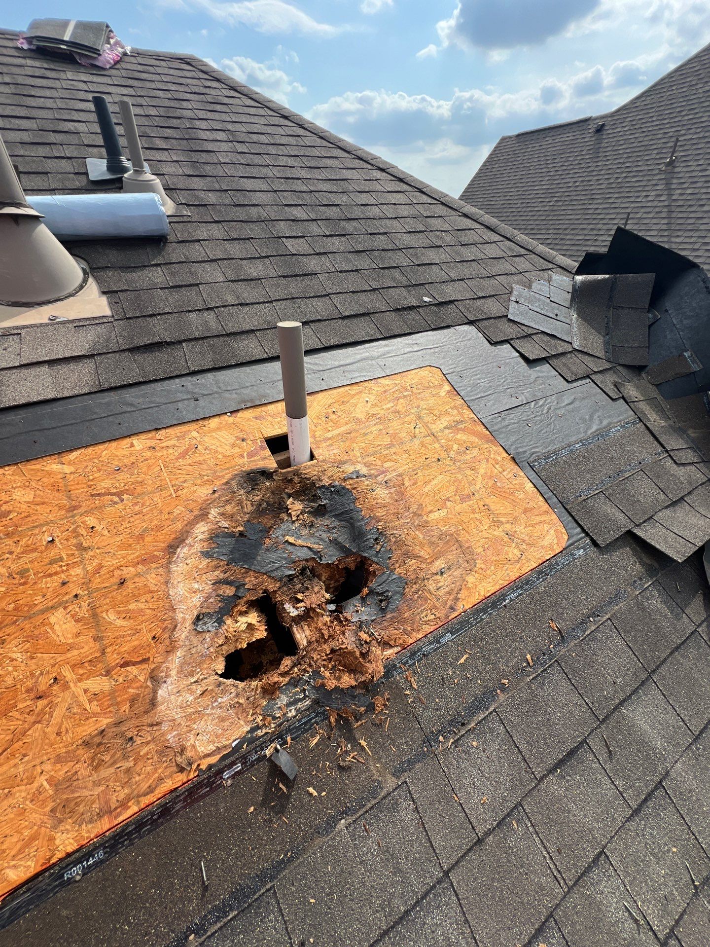 Roof Repair Humble by Roof Repair Services LLC