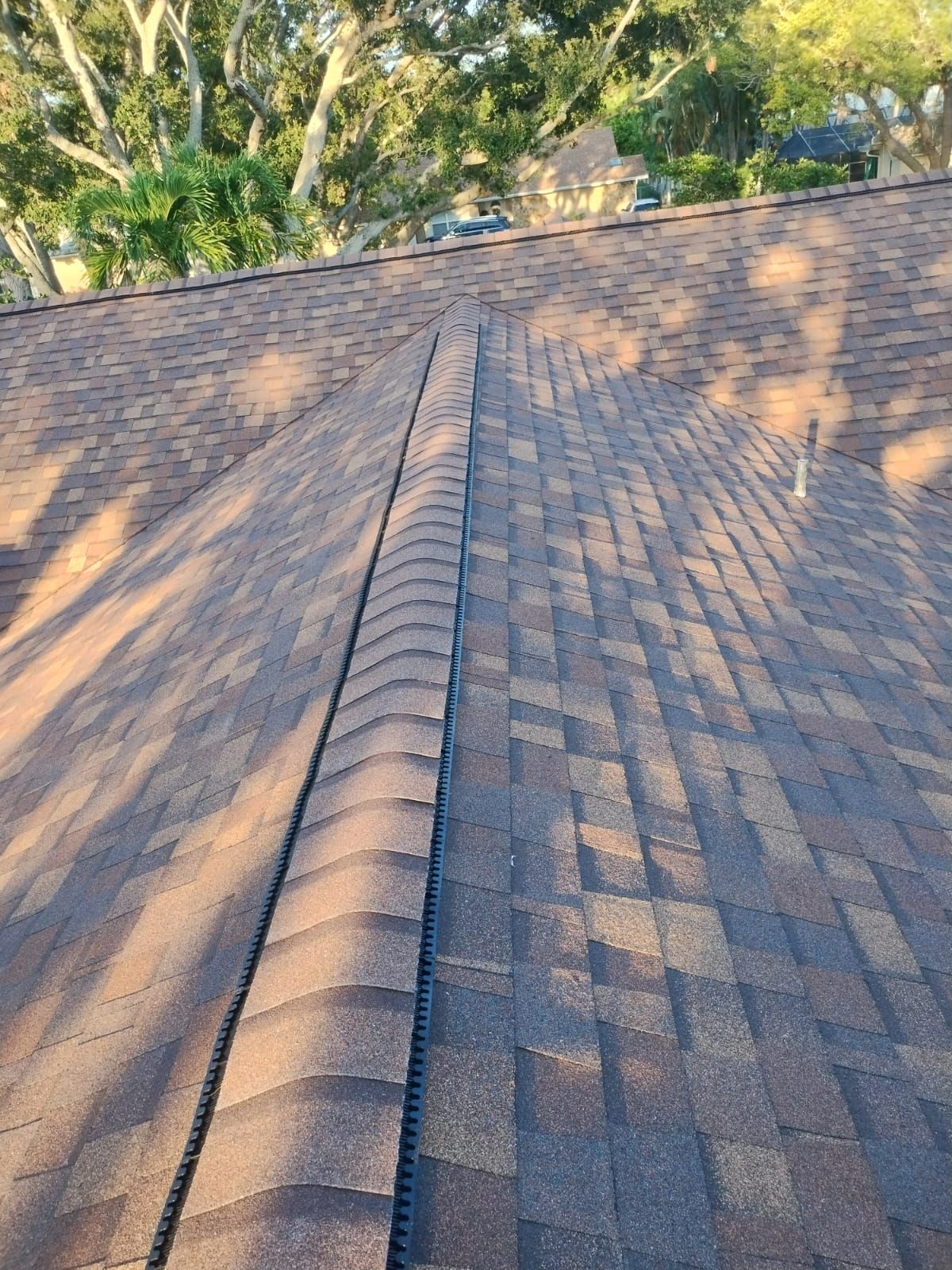 Project in Seminole 33772 by Mitchell Roofing Company LLC