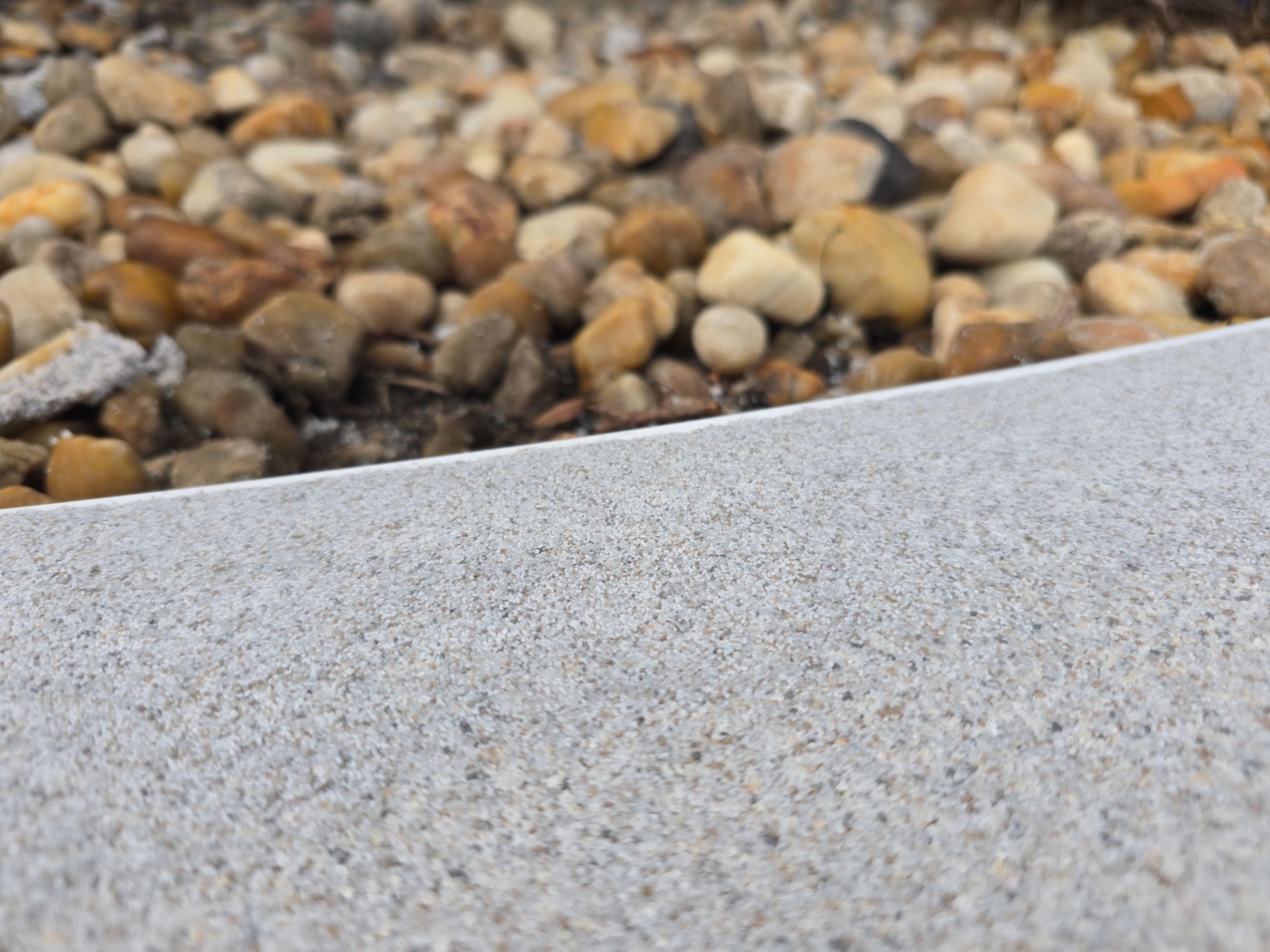 Pool Deck using Solstice by Elite Floor Solutions