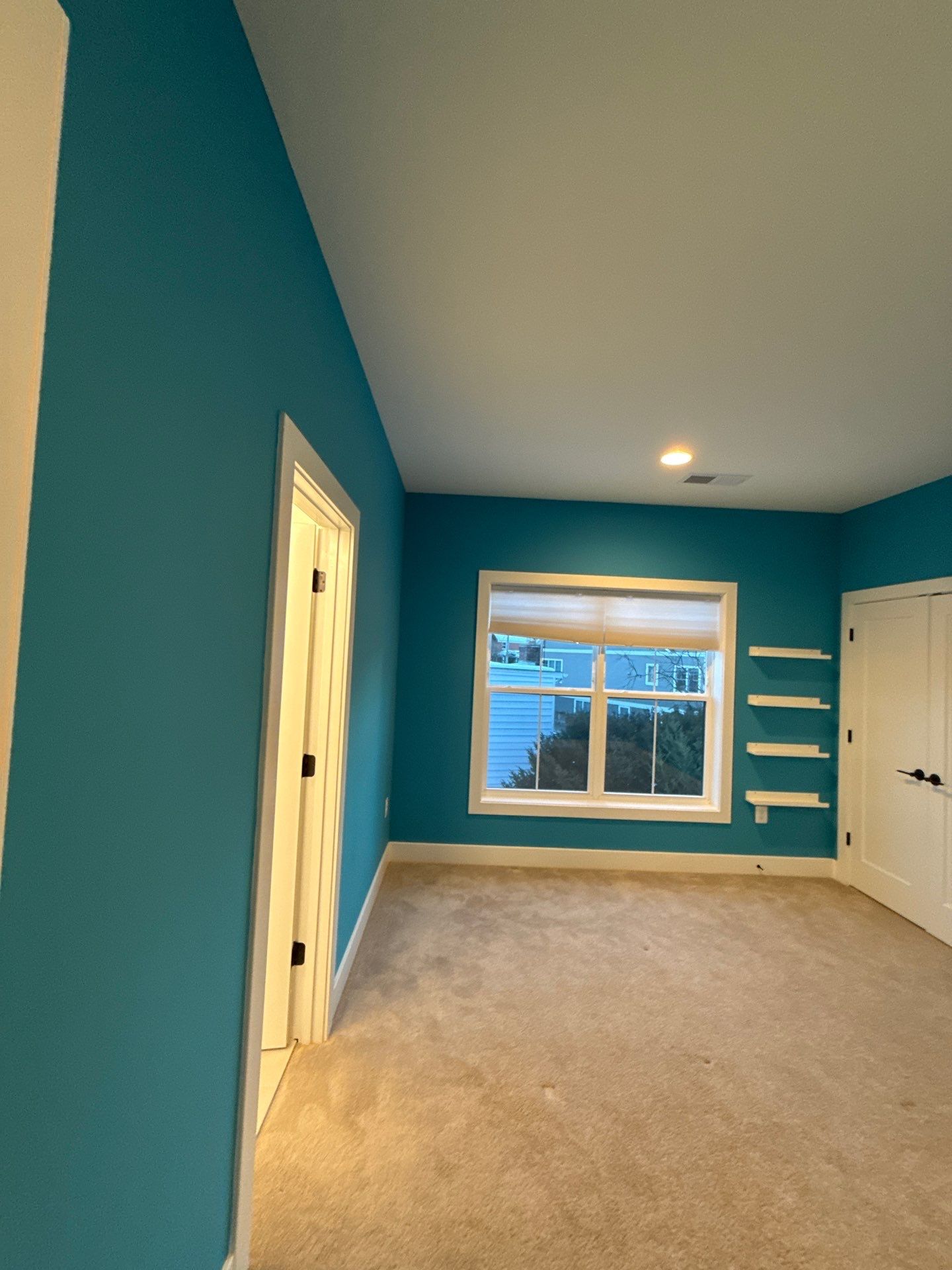 Interior House Painting in Arlington, VA by My Painter 