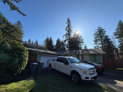 Residential Roof Repair in Bremerton, WA