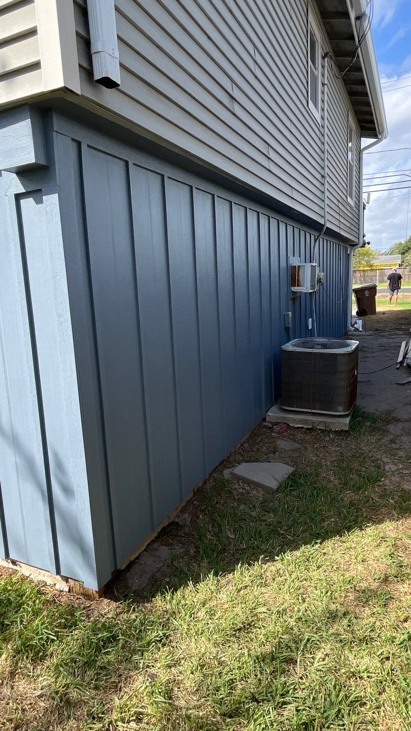 Bayfront Knows Breakaway Walls! by Bayfront Roofing and Construction