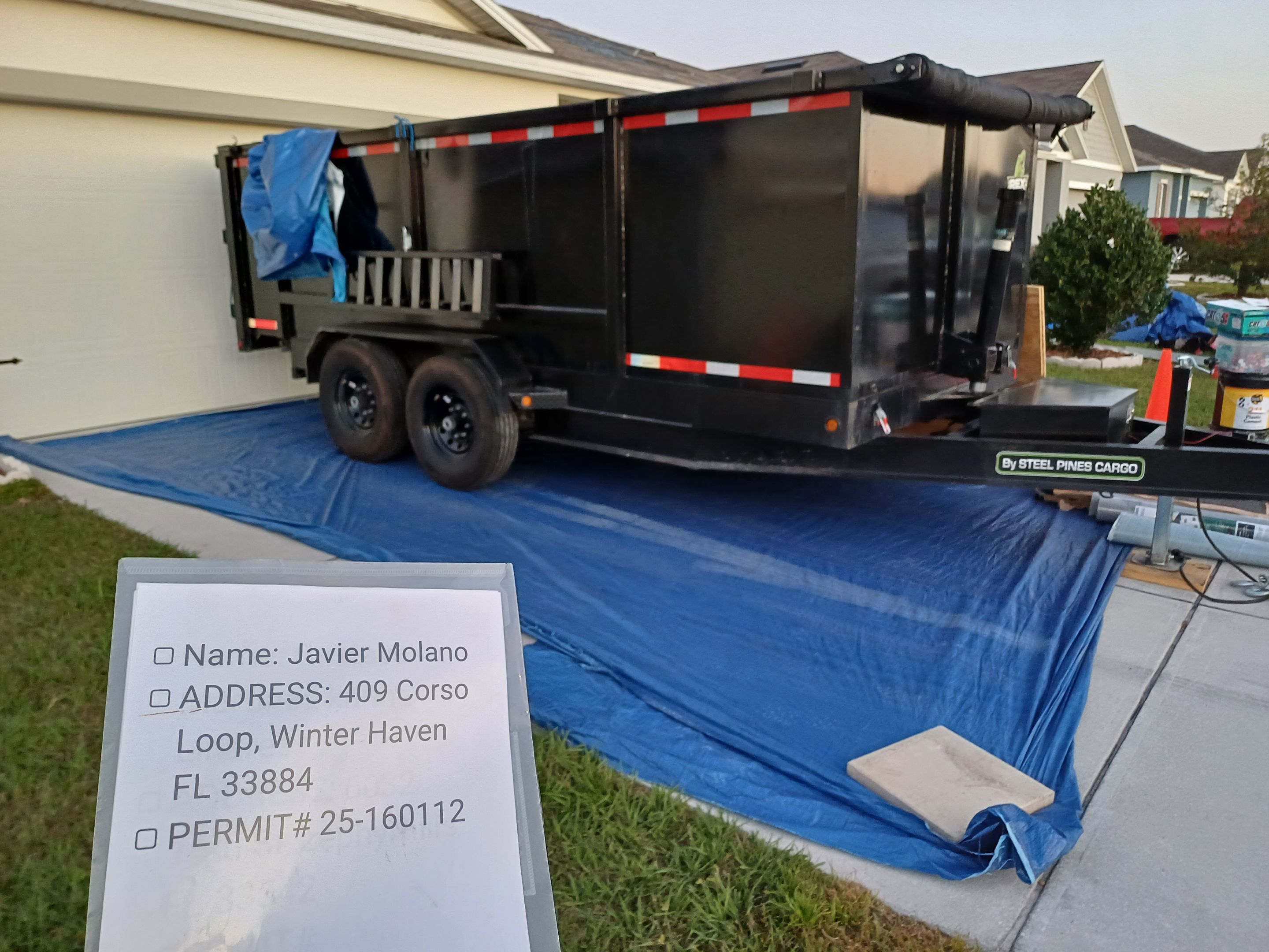 Project in Winter Haven by You Restorations LLC DBA YOU-Home