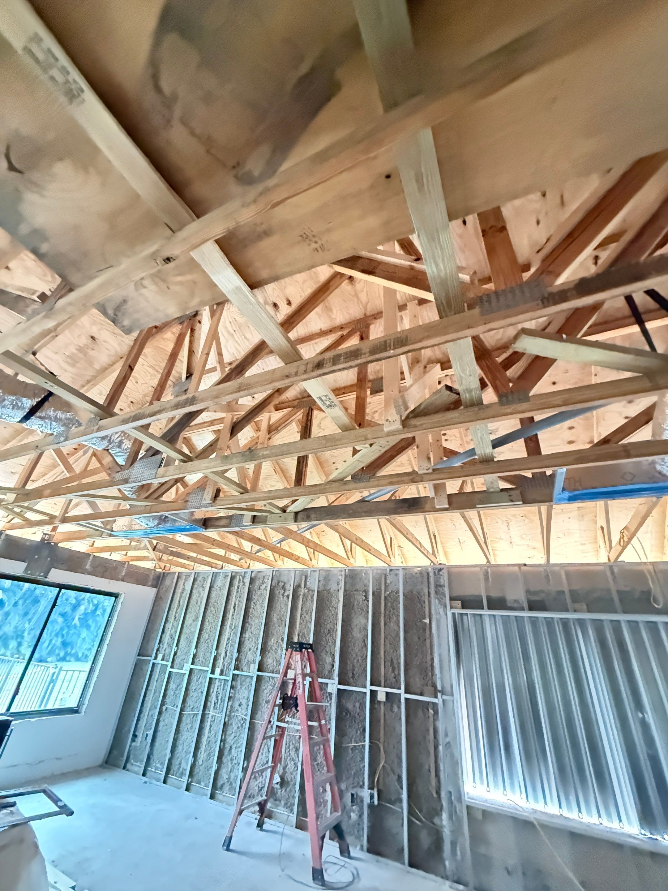 Project in Wellington by Payoli Solar