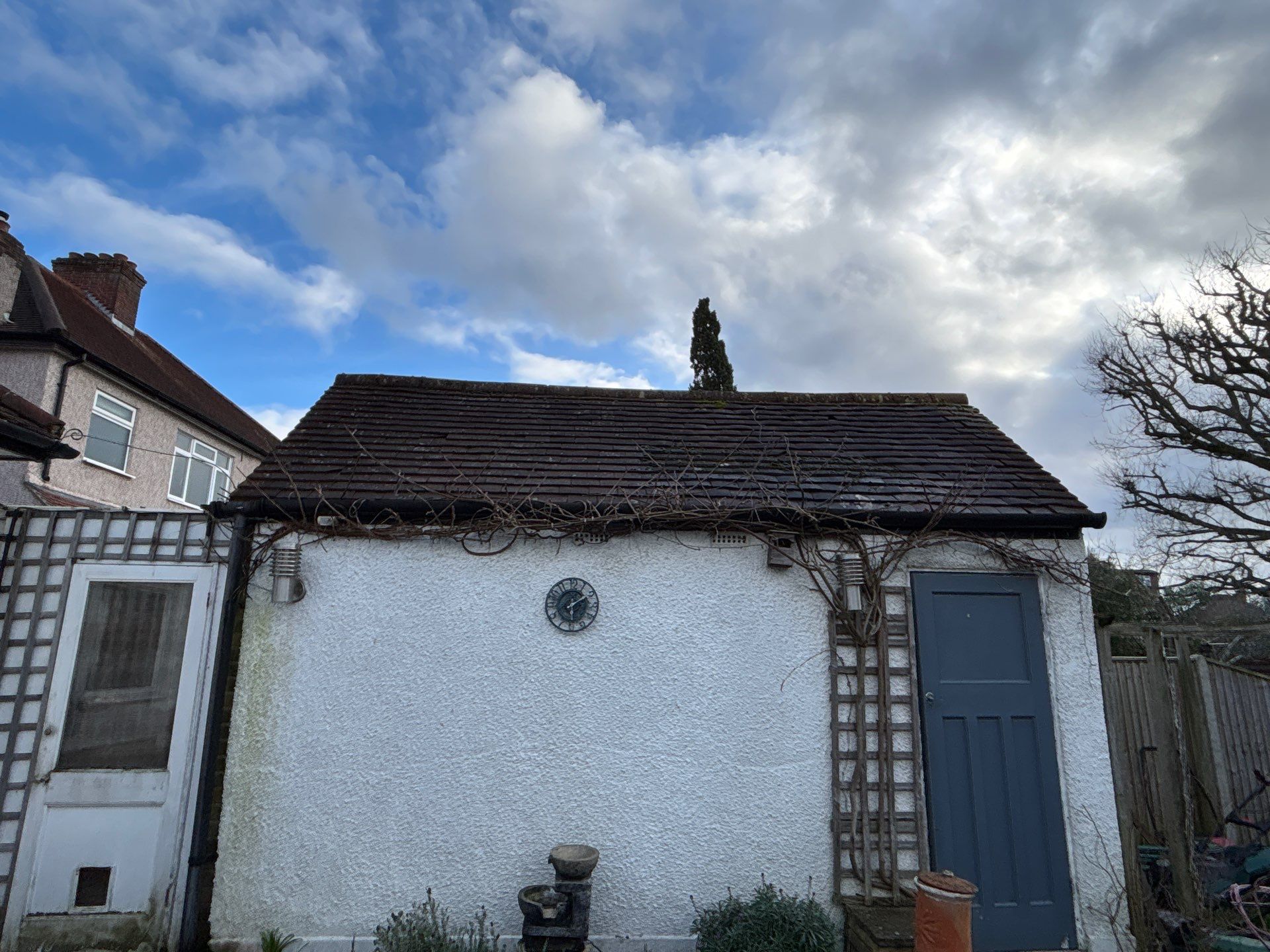 Roof - Driveway - Patio - Carpet Cleaning - Epsom by Ges Exterior Cleaning ltd