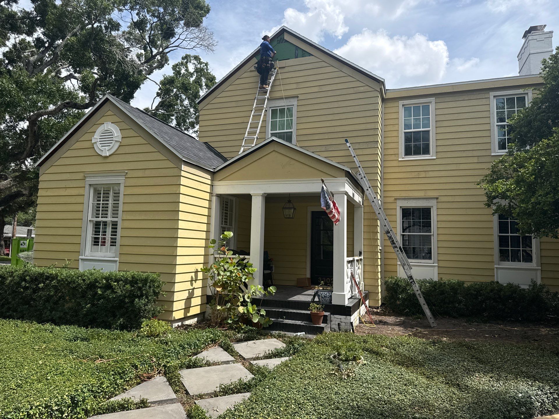Parkland Estates by Bayshore Exteriors