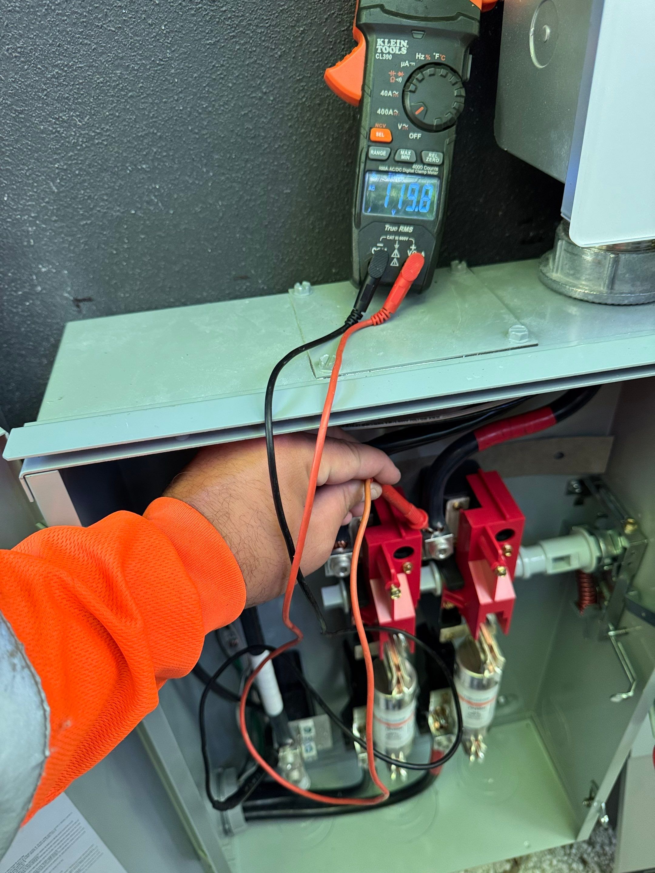 Project in  Miami by Payoli Solar