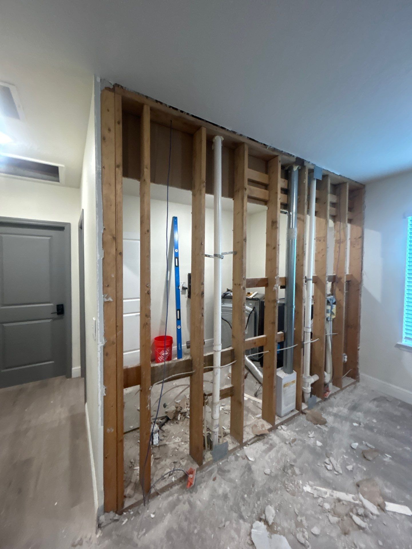 Mold Removal In Bradenton FL by Ampm Restoration Services
