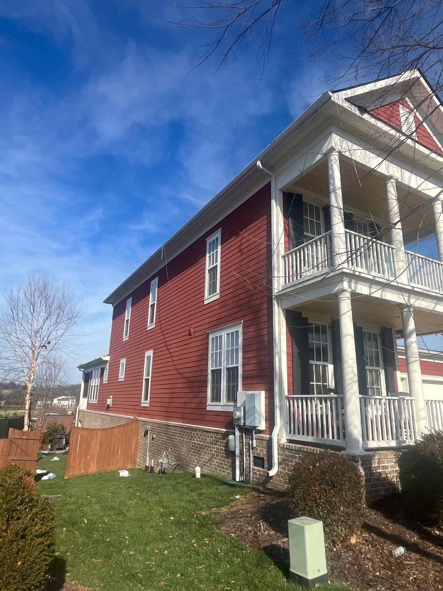 Roof Installation- Malarkey Vista  by Shinglesmiths Roofing