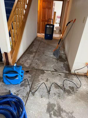 Water Damage in Wheat Ridge, CO