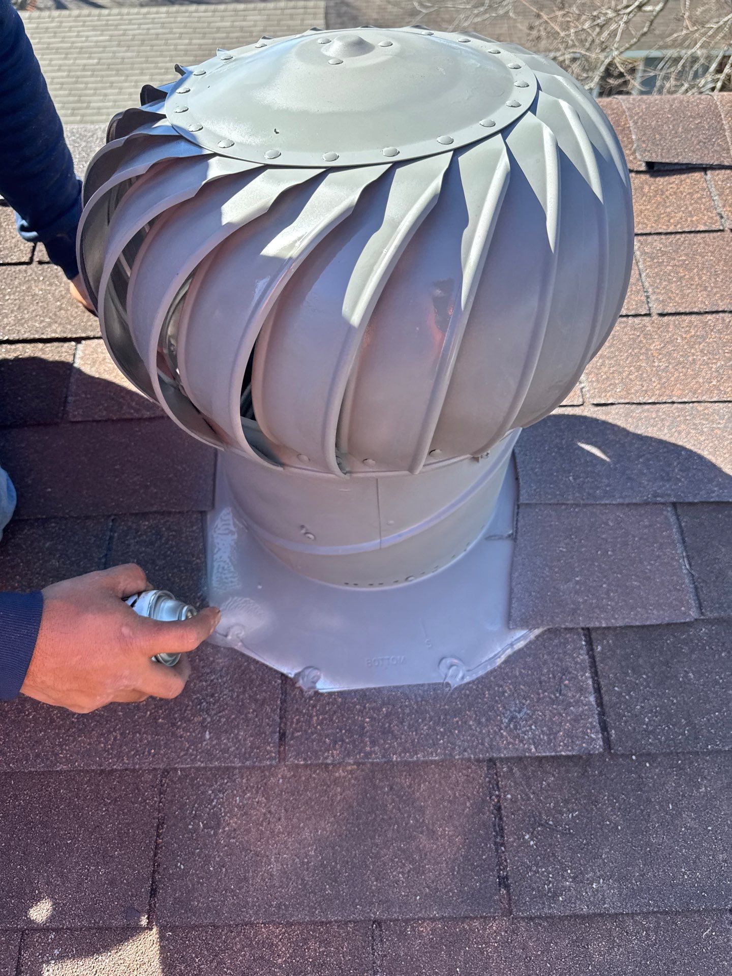 Roof Repair Baytown by Roof Repair Company