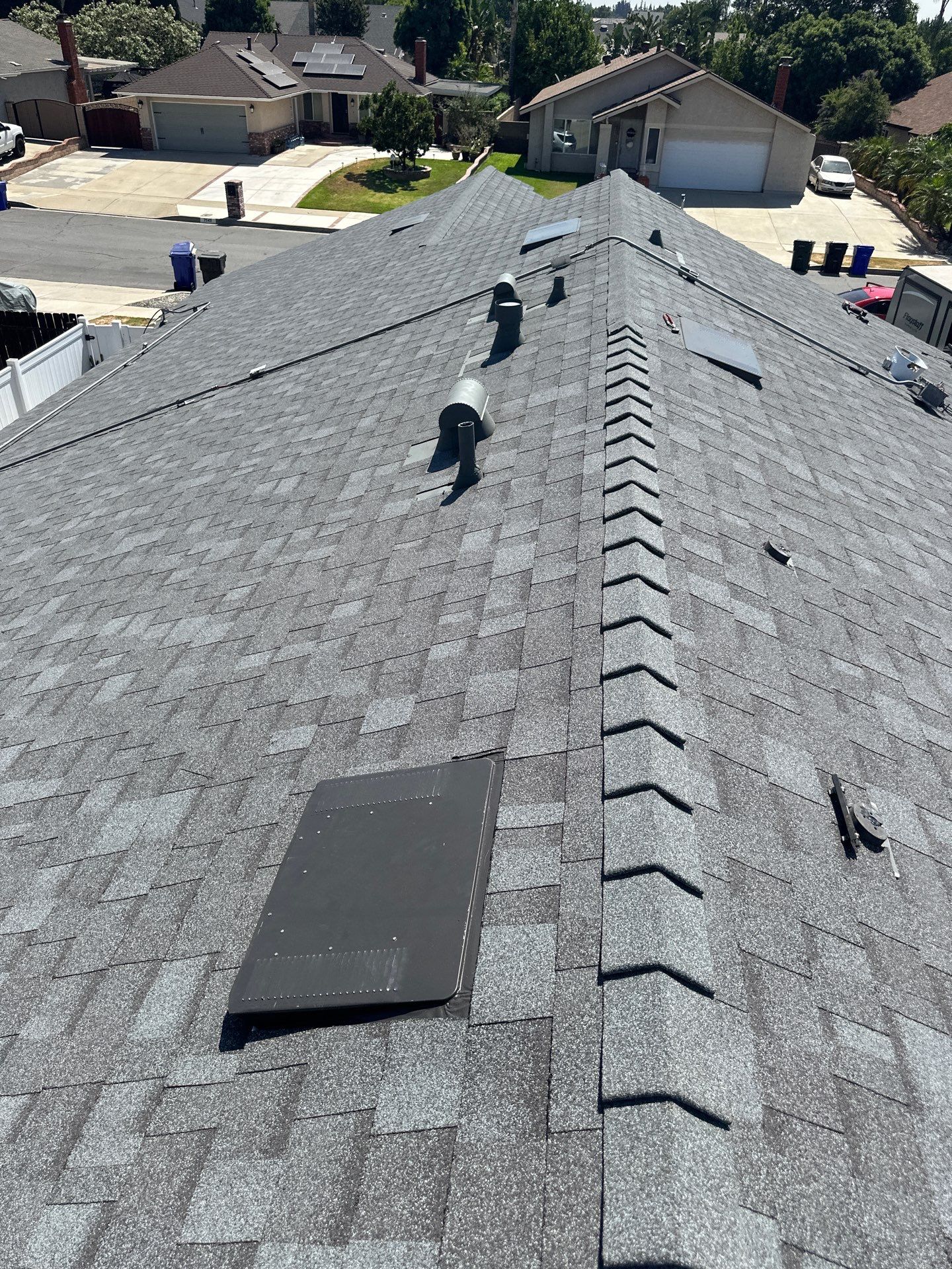Roof Replacement - Palo Alto, CA 94303 by Epic Roof Replacement
