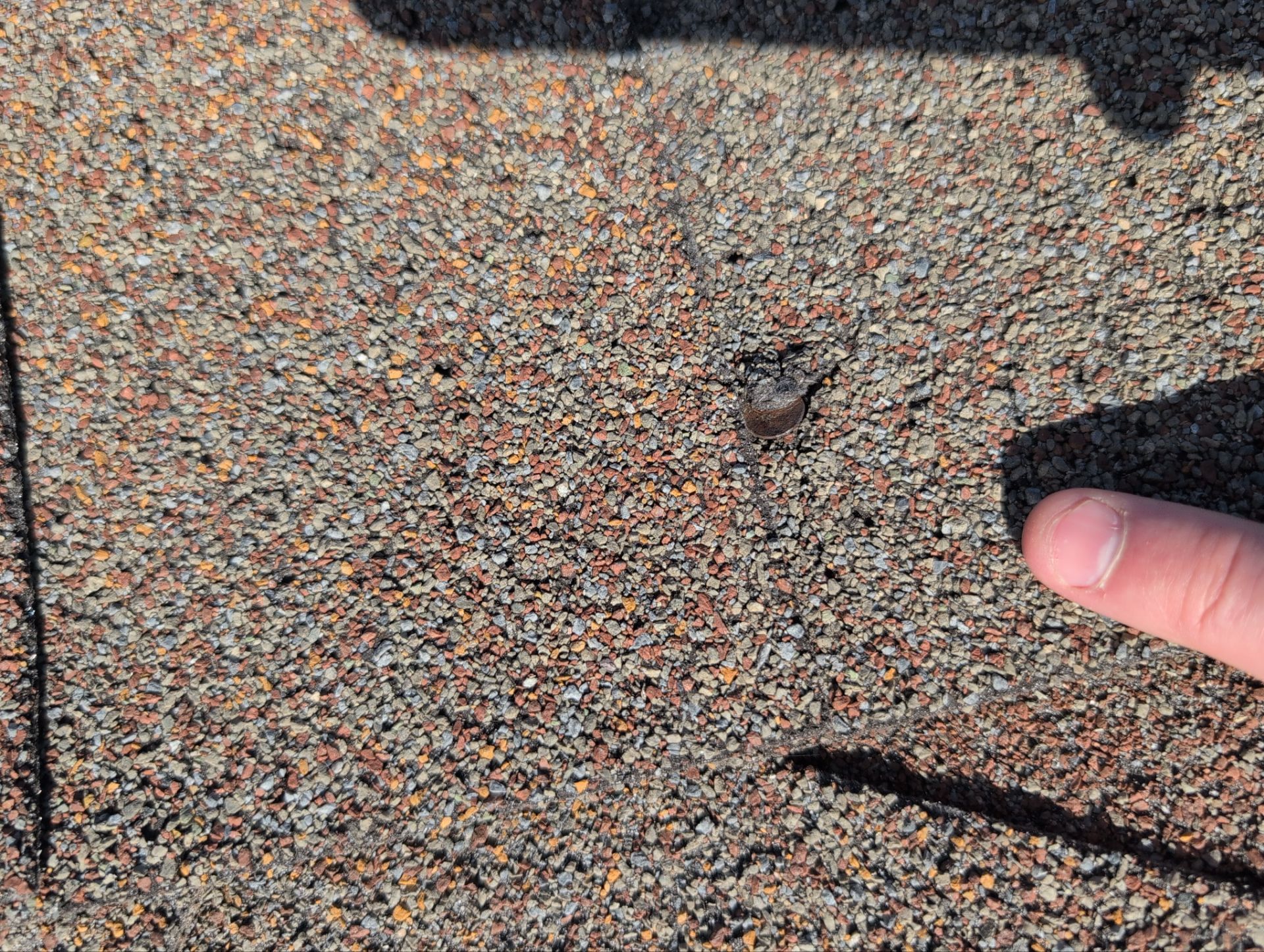 Roof Replacement in Ozark by Table Rock Design + Build