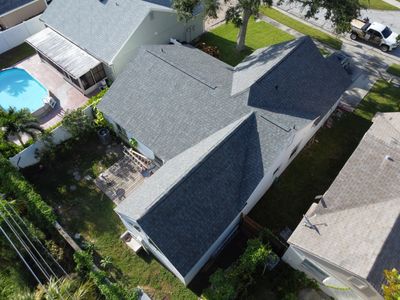 Roof Replacement in Largo, FL.