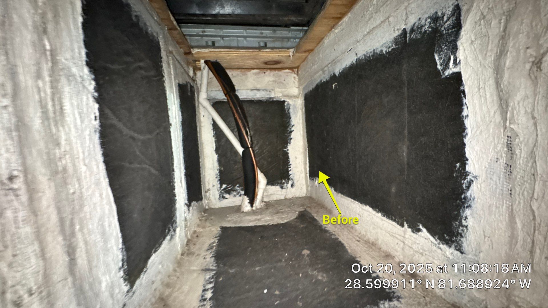 Air Duct Cleaning in Montverde by Hygienic Air, Inc