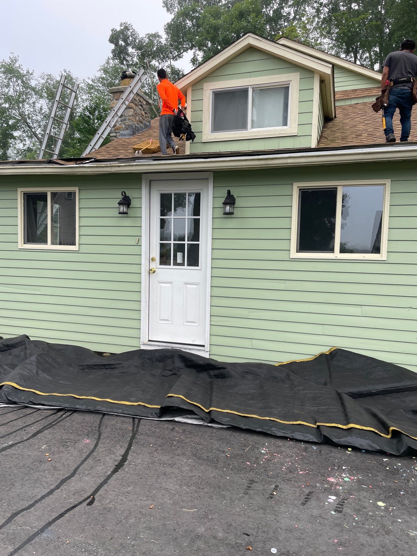 Marlborough by All site builders LLC