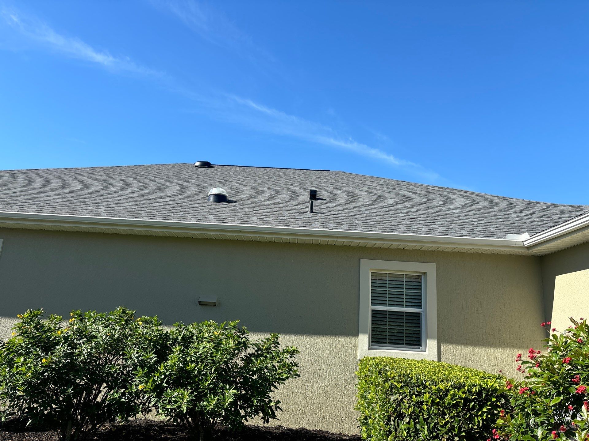 Roof Replacement in The Villages, Florida by Brehm Roofing