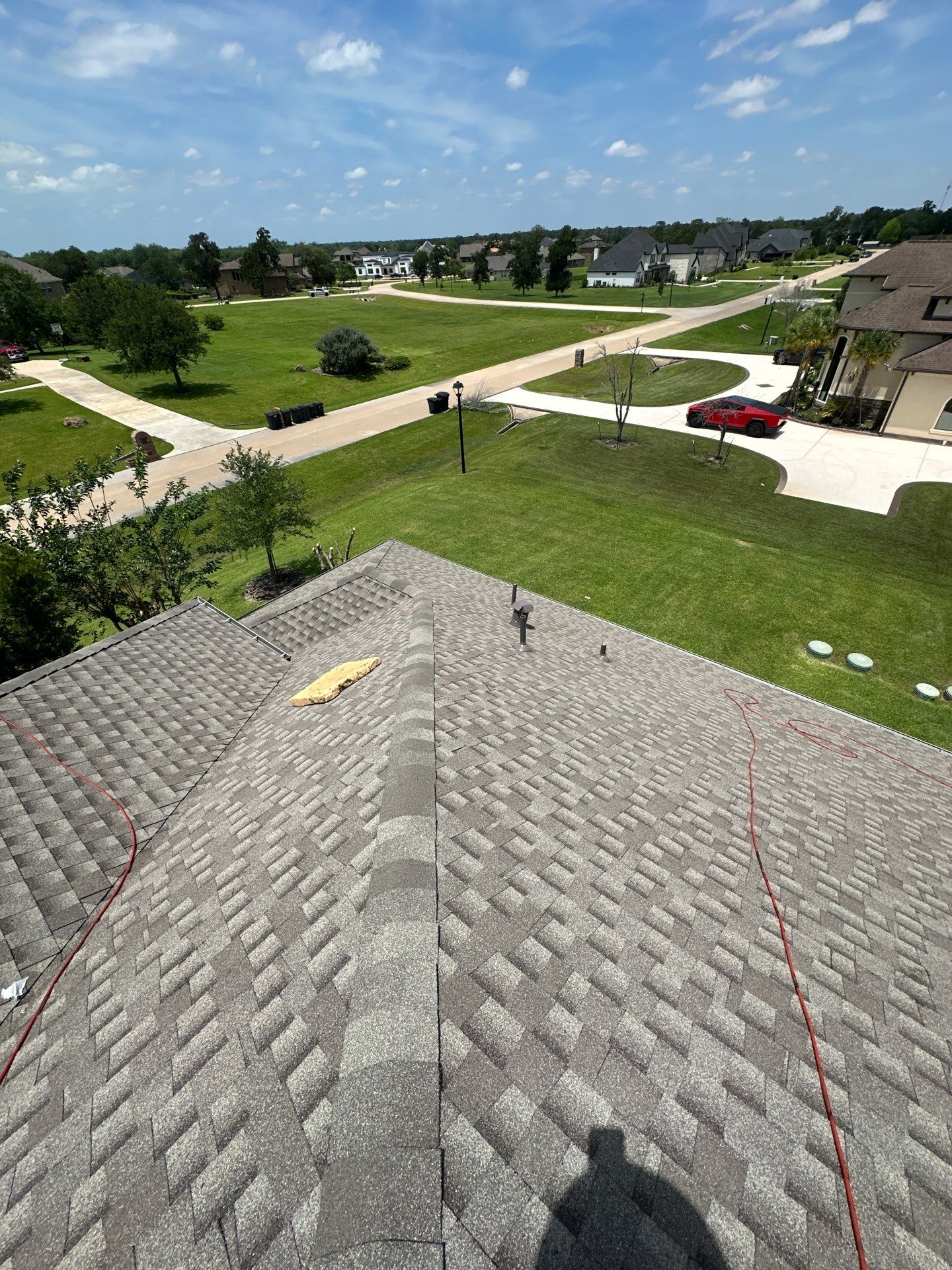 Roof Replacement in Richmond TX by Roof Repair Company