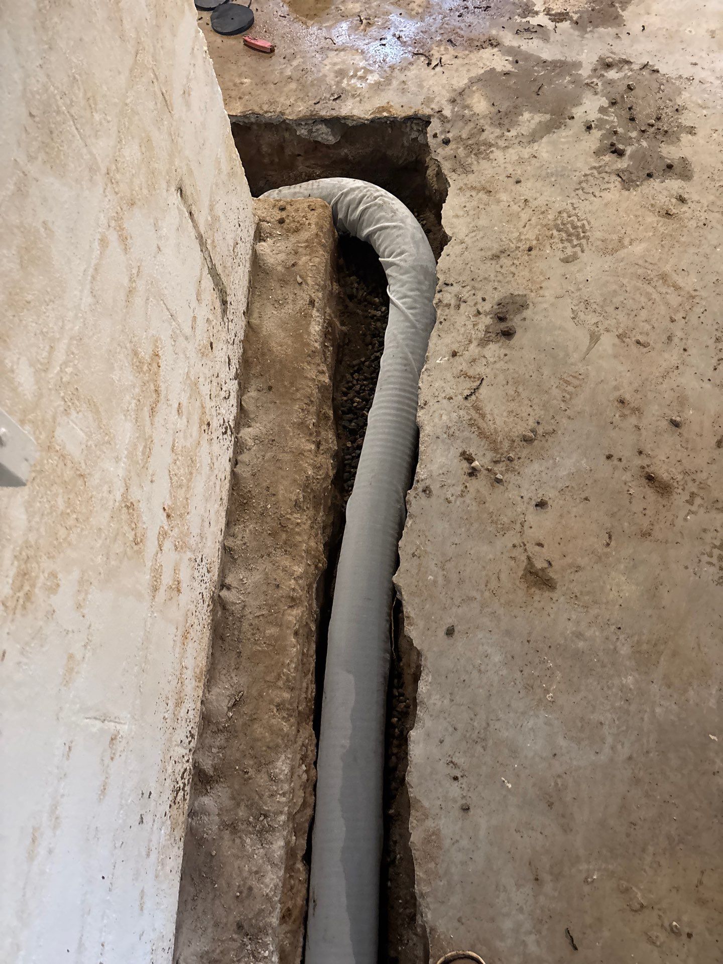 St. Paul Waterproofing at it's Finest by Waterproofing Northeast