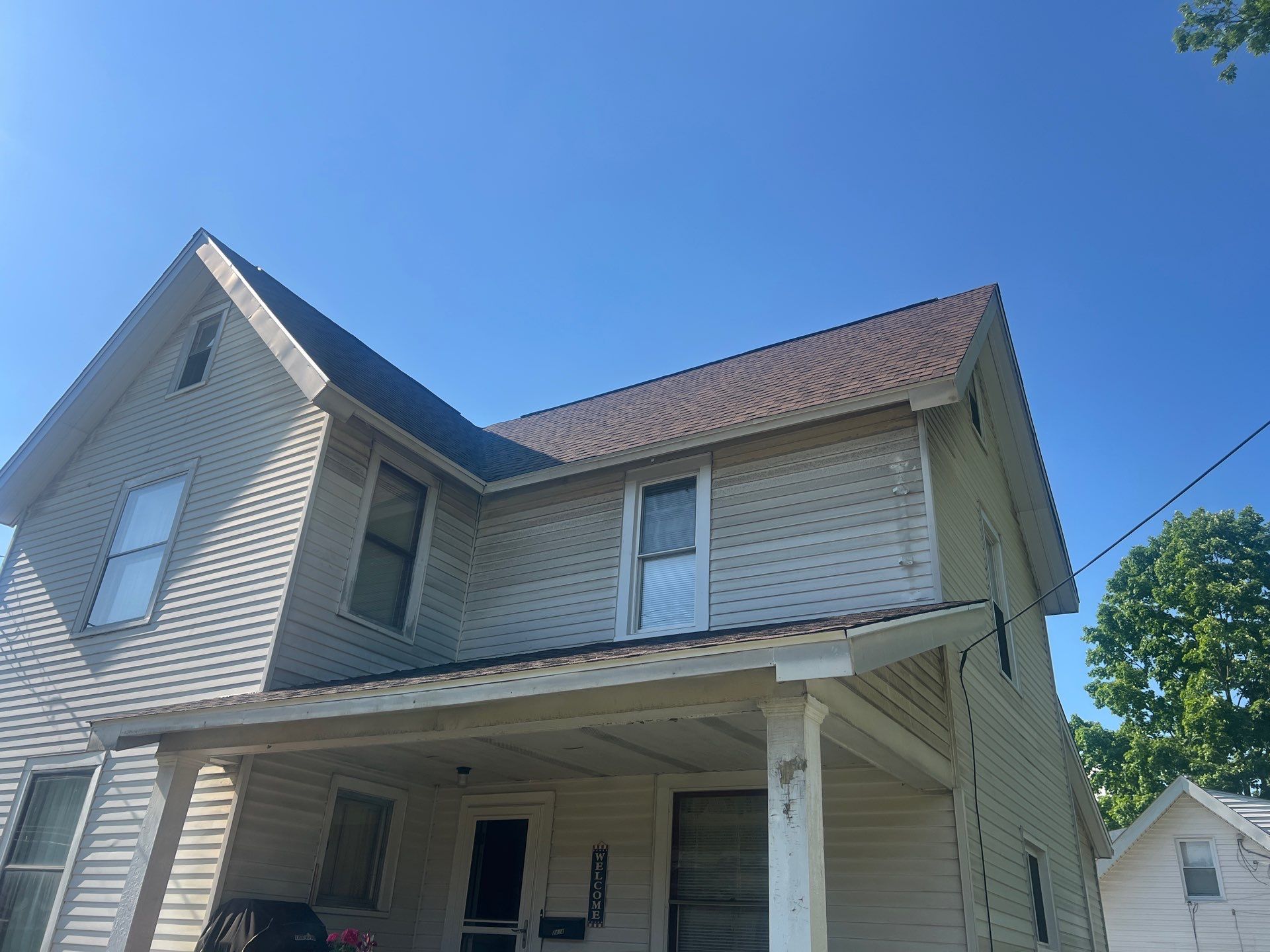Rhonda Spicer by Silver Leaf Contracting 