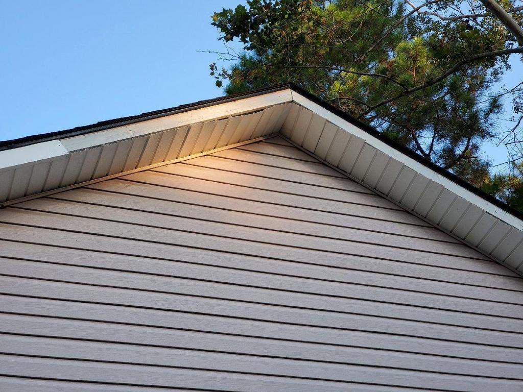 Residential Roofing Installation using Owens Corning Oakridge- Williamsburg Gray by Indigo State Roofing