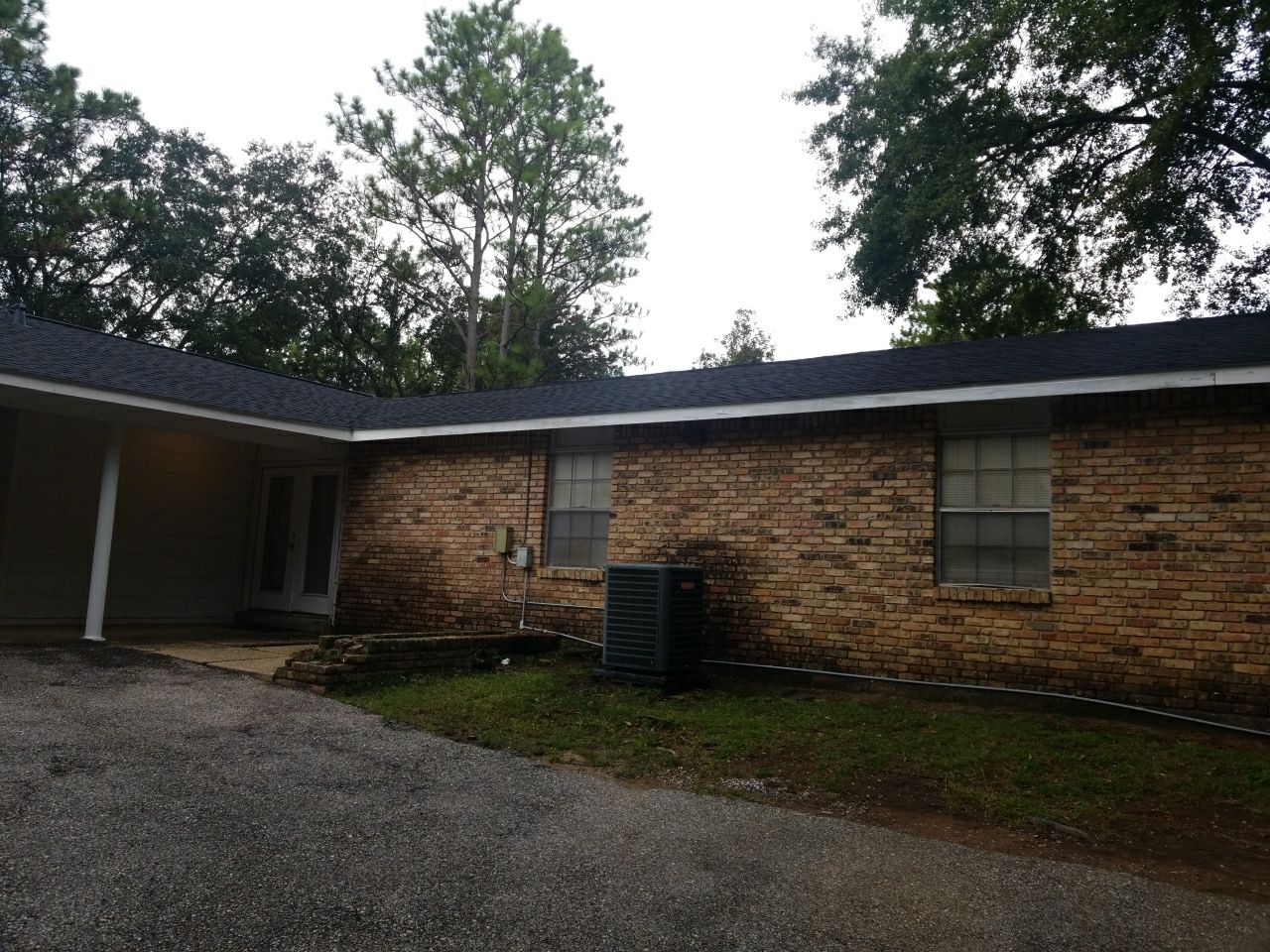 Residential Roofing Installation using Roof Replacement by American Roofing & Construction LLC
