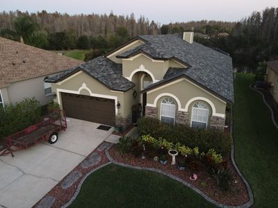 Roof Replacement in Zephyrhills, FL