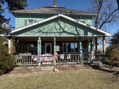 2 Replacement Window Project - Spencerville, OH 45887