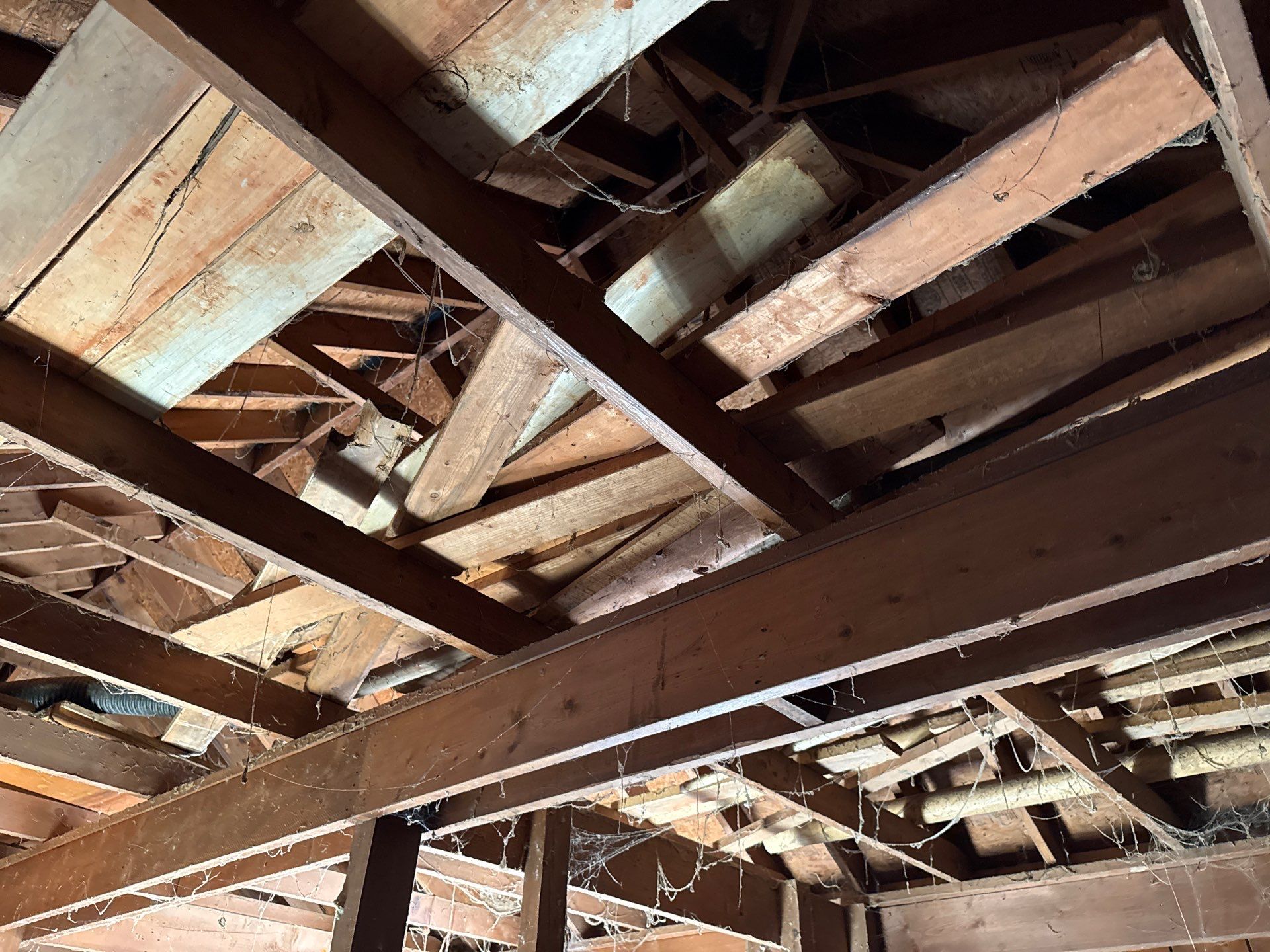 Project in Indian Trail by Badger Hauling