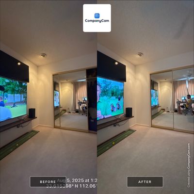 house renovation