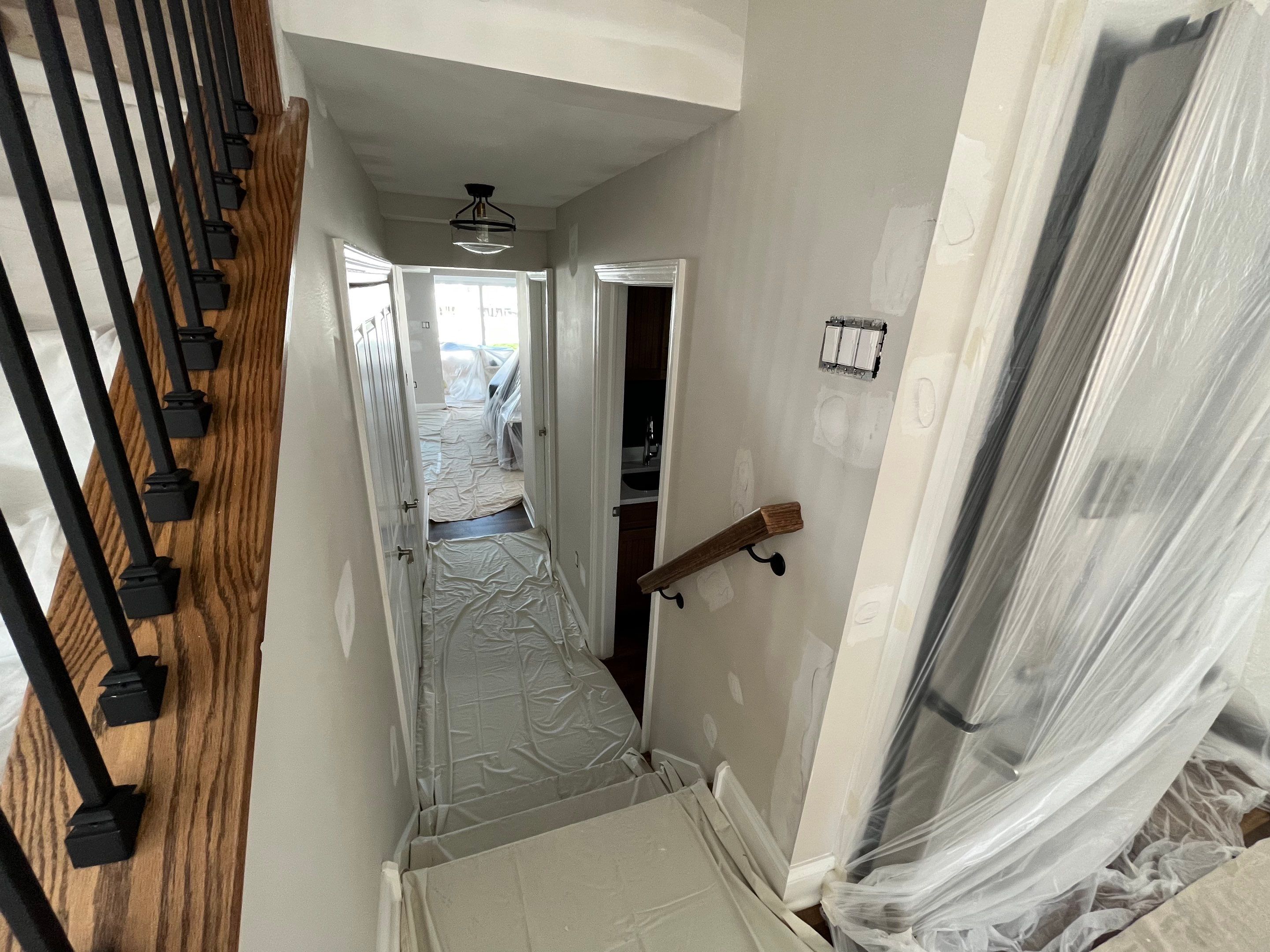 Interior Painting - Ocean City, NJ by FreshCoat Works LLC