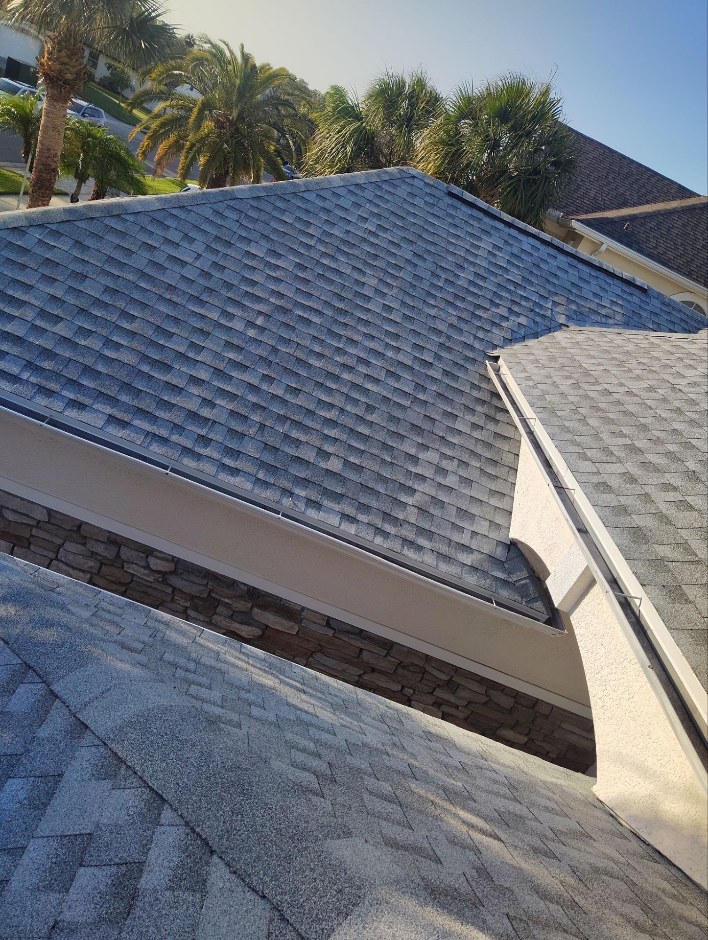 Project in Kissimmee by Serene Construction