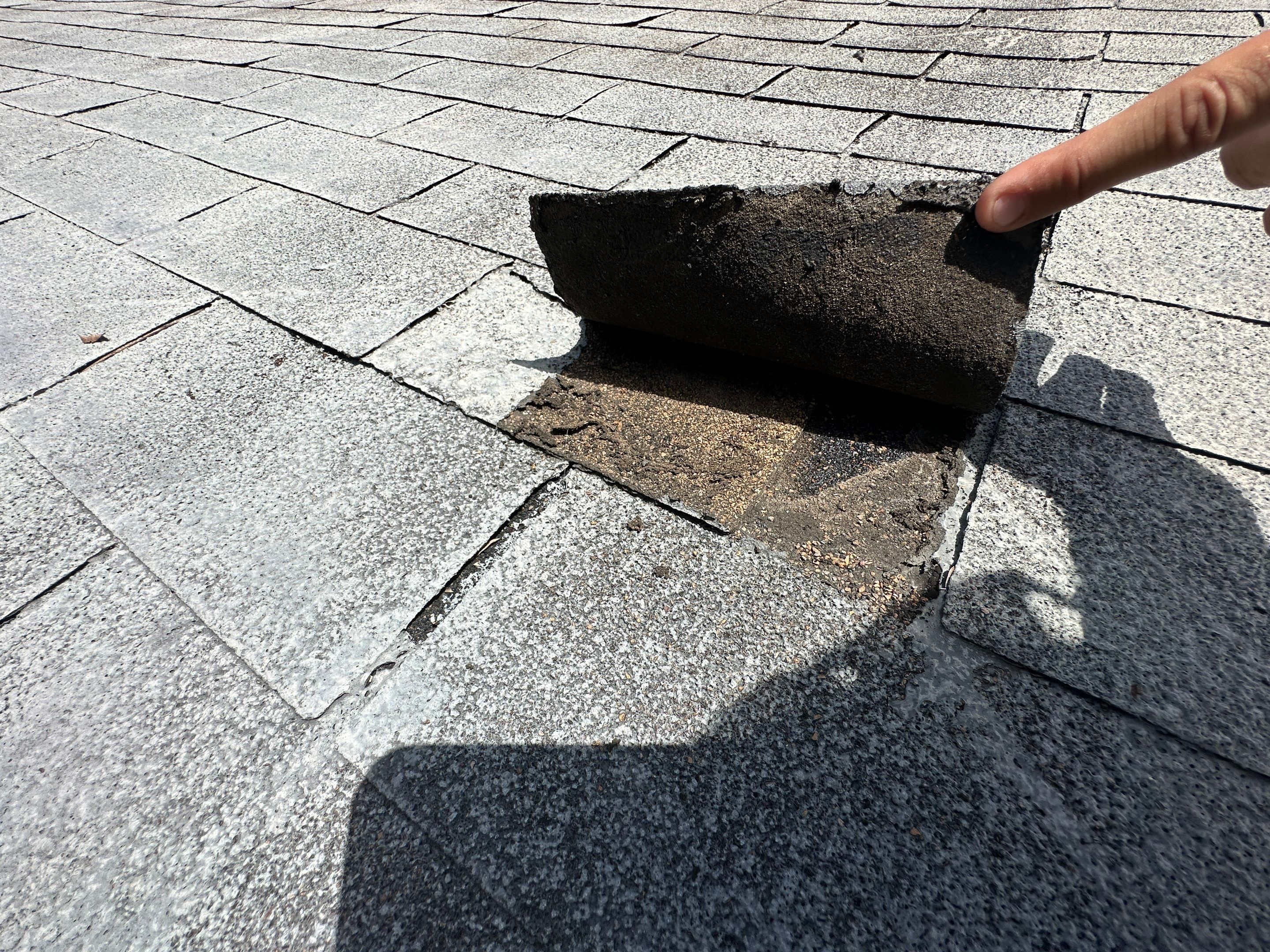 Water Damage Claim in west palm Beach by FLAPA & KeyStone