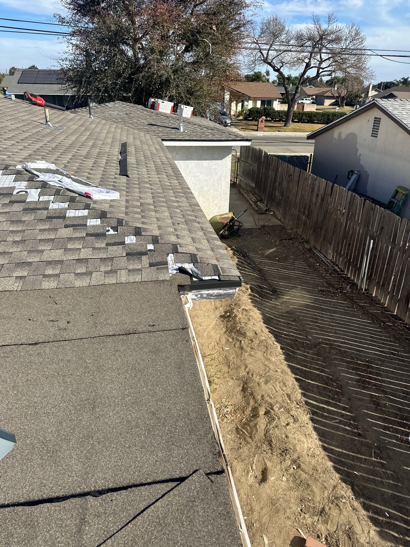 Roof Replacement - Chino, CA 91710 by Epic Roof Replacement