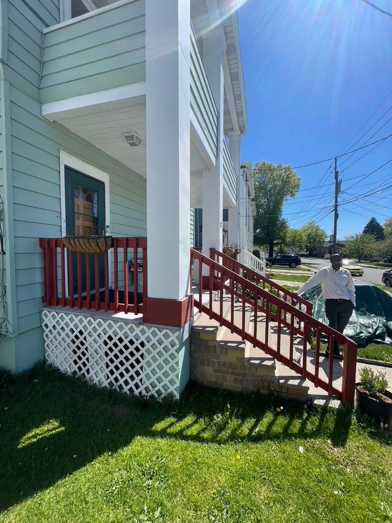New Deck in Woodbridge Township, New Jersey by deck guardian
