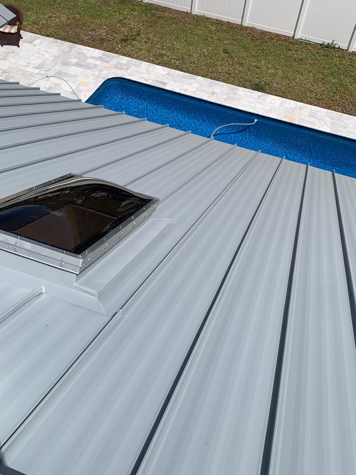 Escondido - Boca Raton by Hercules Roofing