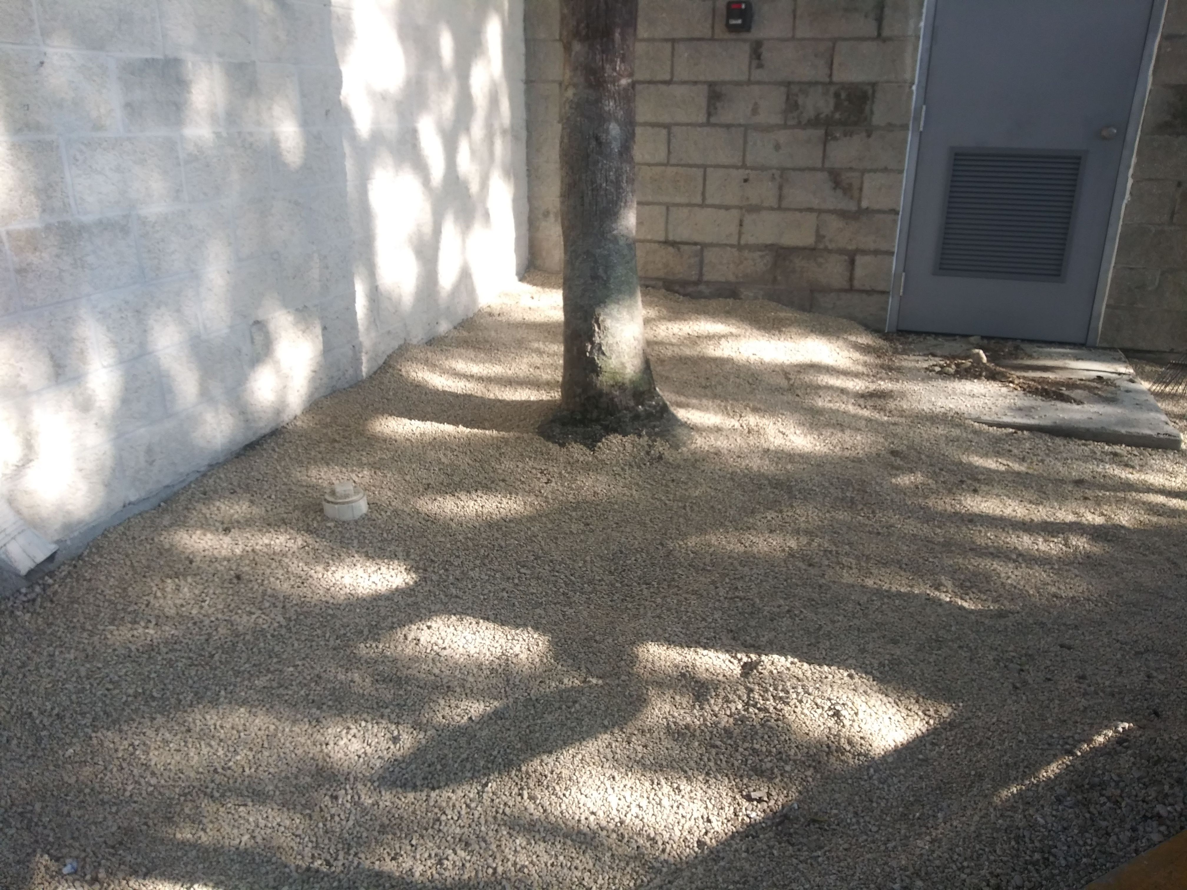 Commercial Grounds Maintenance by
M.A.B. Landscaping & Property Maintenance